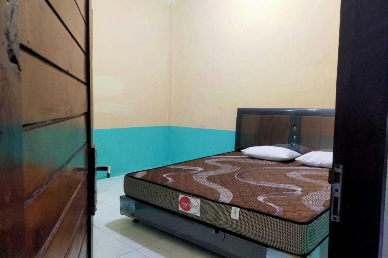 Express O 91938 Grace Kost & Hostel Tiga Binanga Dış mekan fotoğraf